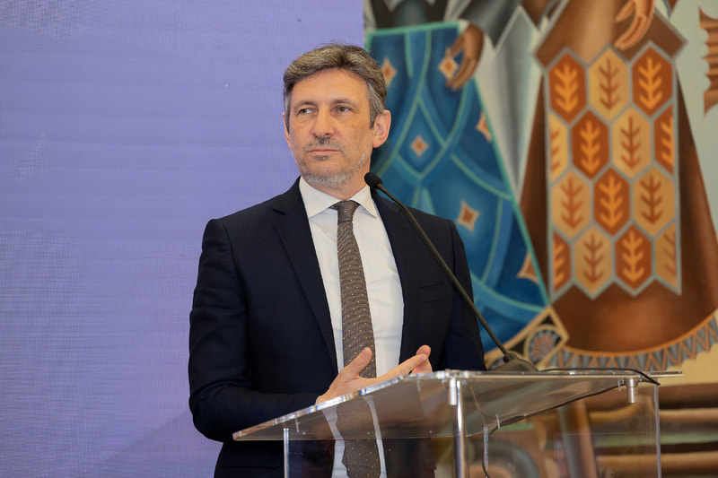 Spinelli: “Pil provinciale a +0,8%, il Trentino prosegue il suo impegno per la crescita” Spinelli: “Pil provinciale a +0,8%, il Trentino prosegue il suo impegno per la crescita”