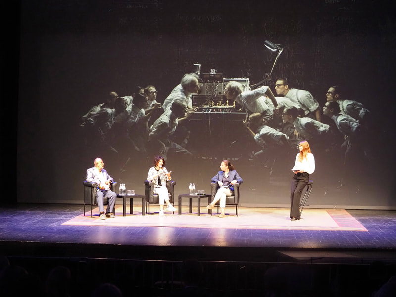 Il Centro Servizi Culturali S. Chiara ha presentato il Bilancio Sociale 2025