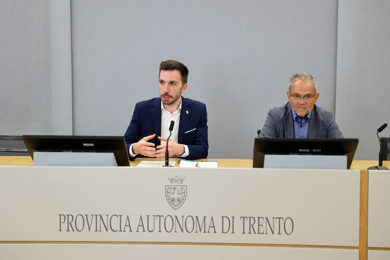 “Autonomia. Il cammino della Comunità trentina”: mostre, eventi e spettacoli per raccontare l’identità trentina “Autonomia. Il cammino della Comunità trentina”: mostre, eventi e spettacoli per raccontare l’identità trentina