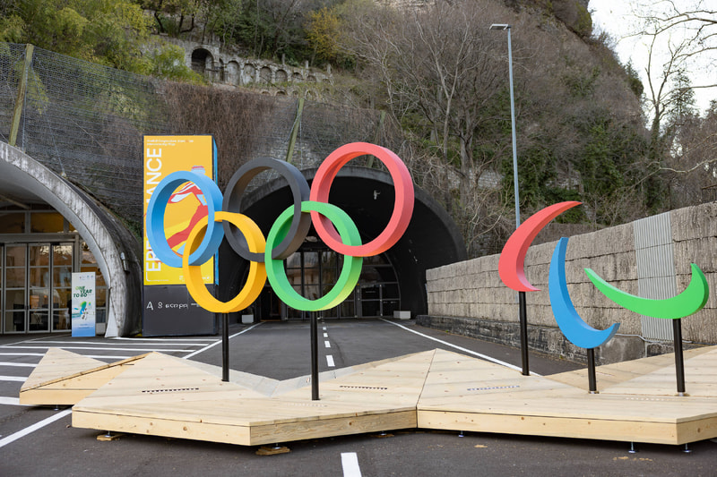 Olimpiadi 2026, dalla Provincia 200 mila euro a Tesero e Predazzo per impianti e servizi Olimpiadi 2026, dalla Provincia 200 mila euro a Tesero e Predazzo per impianti e servizi