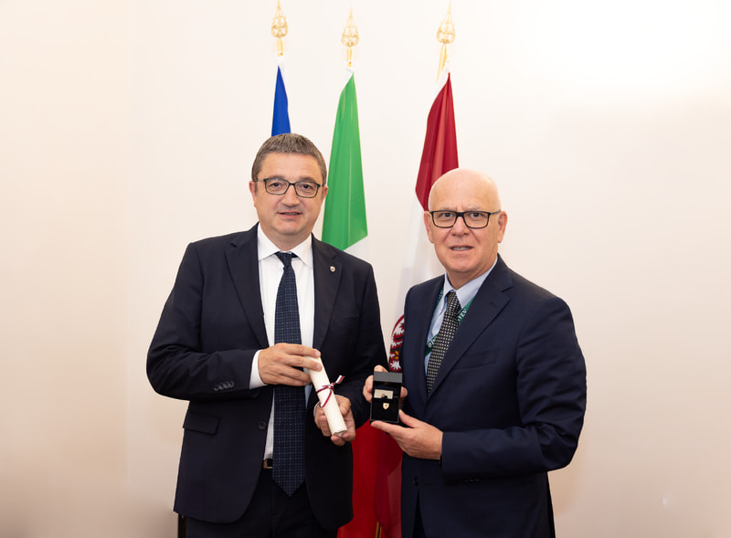 Trentino, Fugatti: “Petronzi ha garantito sicurezza e attenzione al territorio” Trentino, Fugatti: “Petronzi ha garantito sicurezza e attenzione al territorio”
