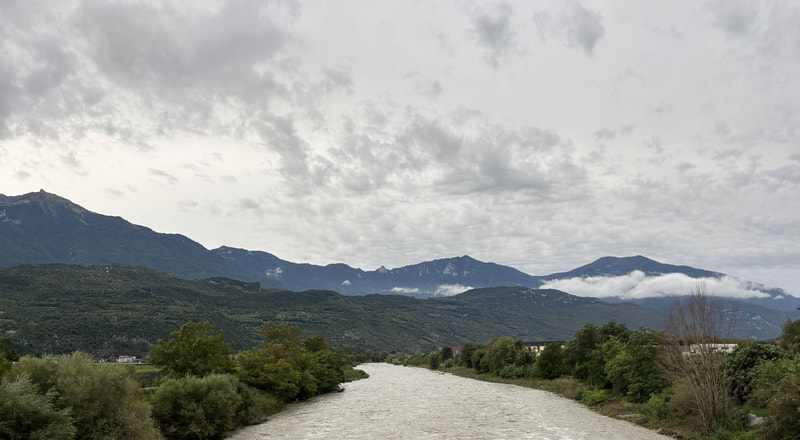Meteo, piogge in arrivo