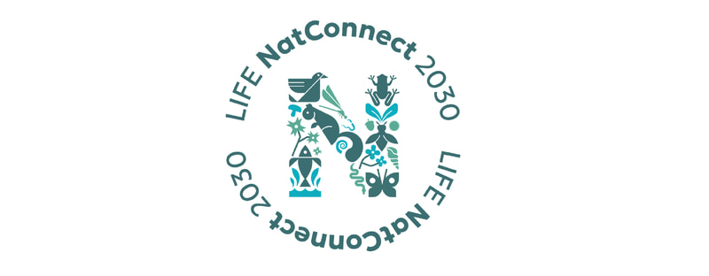 Al via il progetto LIFE NatConnect2030 Al via il progetto LIFE NatConnect2030