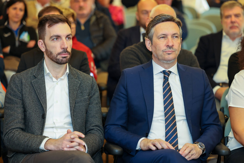 32 milioni dal Ministero per gli studentati a Trento e Rovereto, il plauso di Spinelli e Marchiori 32 milioni dal Ministero per gli studentati a Trento e Rovereto, il plauso di Spinelli e Marchiori