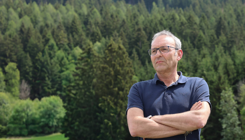 Rifugi, presenze in crescita anche nelle aree più interessate dalla presenza dell’orso