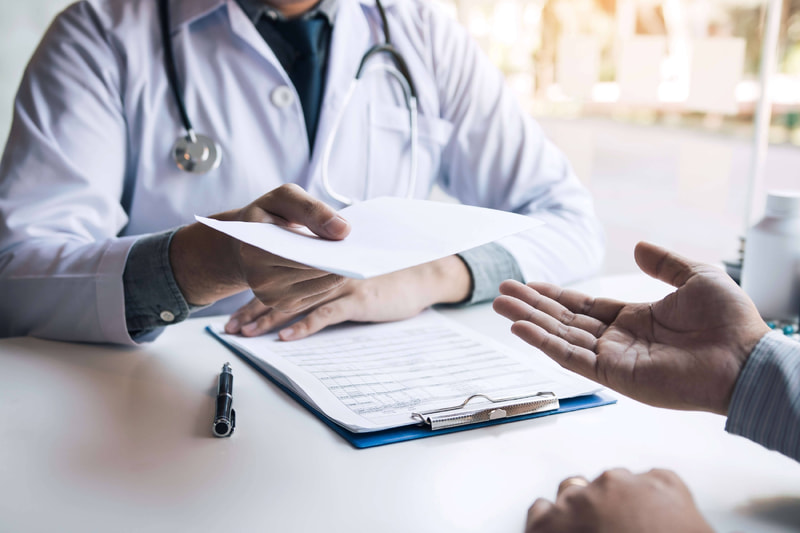 Dal 1° luglio cambia la validità delle prescrizioni mediche Dal 1° luglio cambia la validità delle prescrizioni mediche