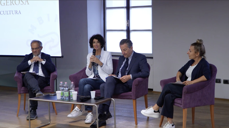 Presentata la nuova edizione di "Combinazioni" all'insegna del millenario del Principato vescovile di Trento