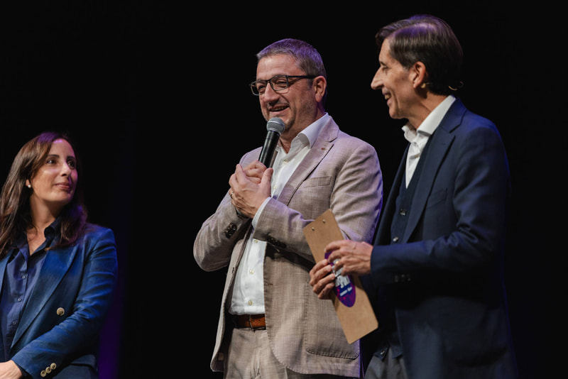 Si chiude il Festival degli “Invincibili”: quattro giorni di sport, storie ed emozioni a Trento