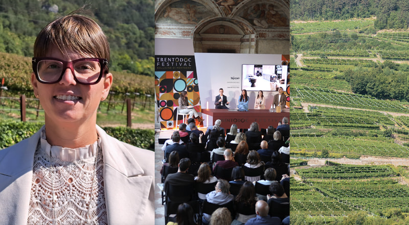 Trentodoc Festival, brindisi con 12mila calici per la quinta edizione