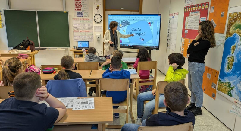 Fine scuola nell’Euregio: “Superati i confini nelle menti e nei cuori”