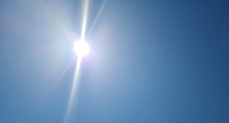 Grande caldo: ultimi aggiornamenti da Meteotrentino Grande caldo: ultimi aggiornamenti da Meteotrentino