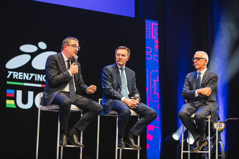Trentino 2031: presentato il Mondiale dei record