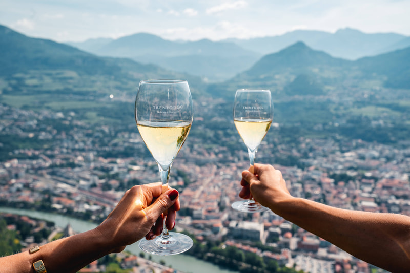 Trentodoc Festival, domani si presenta la quarta edizione Trentodoc Festival, domani si presenta la quarta edizione