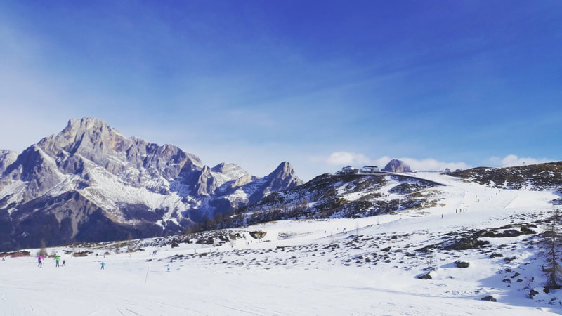 Record di presenze turistiche in Trentino nella stagione invernale 2024/2025 
