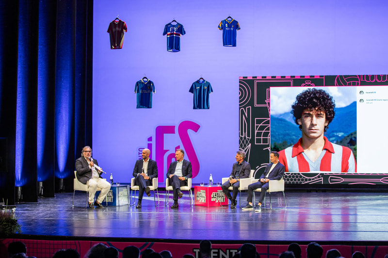 Gianluca Vialli, il lato positivo della vita