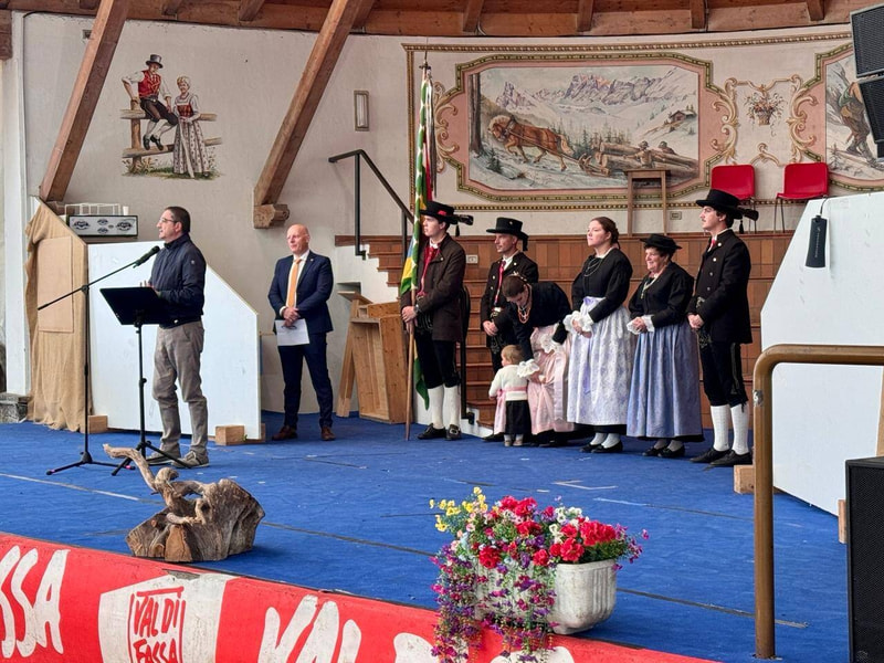 Fassa Coop, 130 anni di un'impresa che appartiene alla comunità