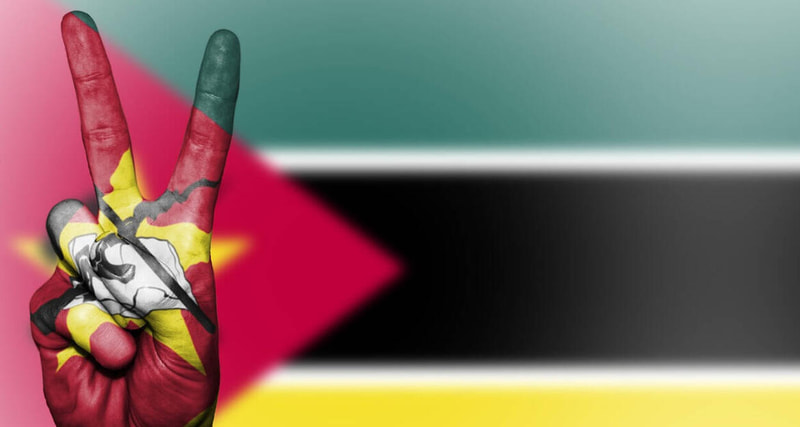 Progetto "Mudar" Mozambico avvisi di partecipazione 