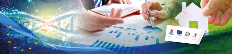 Programmazione FESR 2014 - 2020 