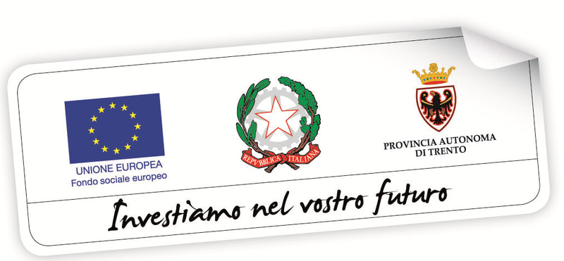 Programmazione FSE 2014 - 2020 