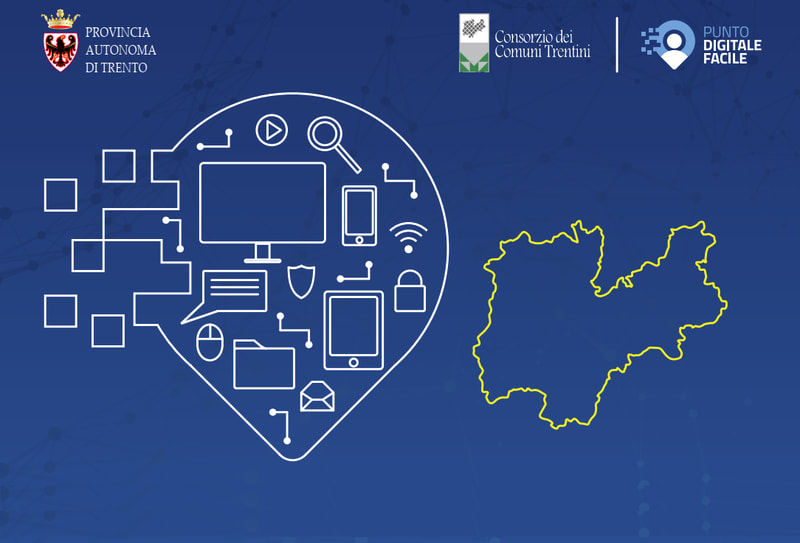 Accedere al servizio Digitale Facile