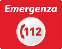 112 - Numero unico di emergenza