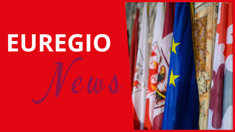 Podcast "Euregio News"