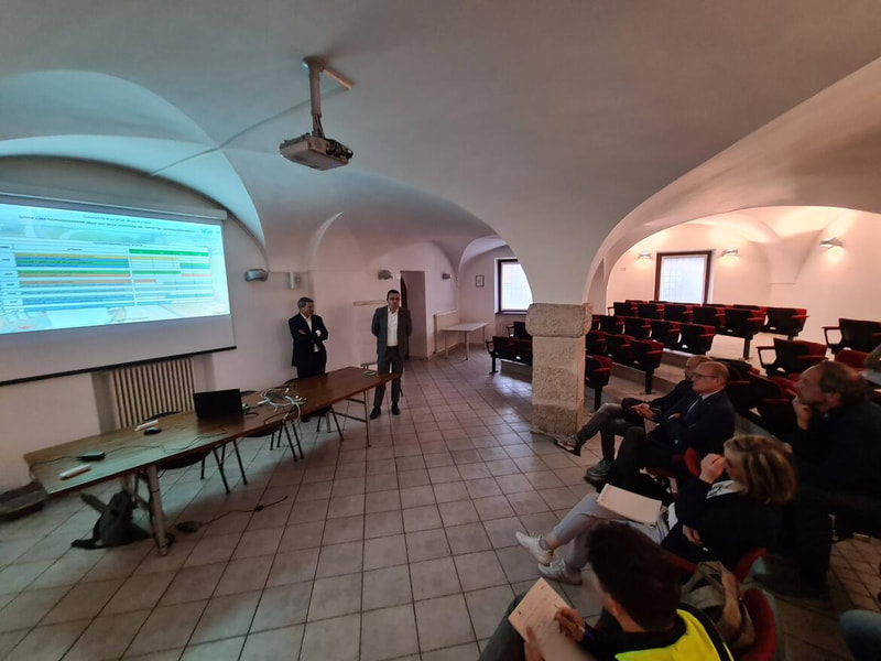 Riorganizzazione SS47, il punto sul progetto preliminare