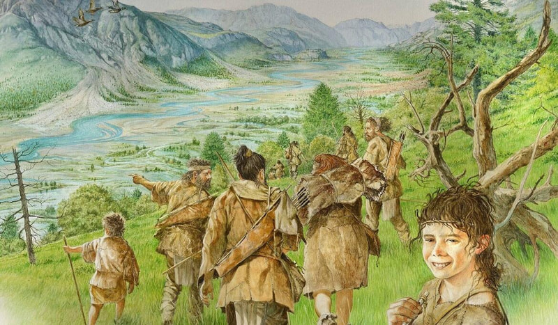 Incontri al museo per parlare di fauna
