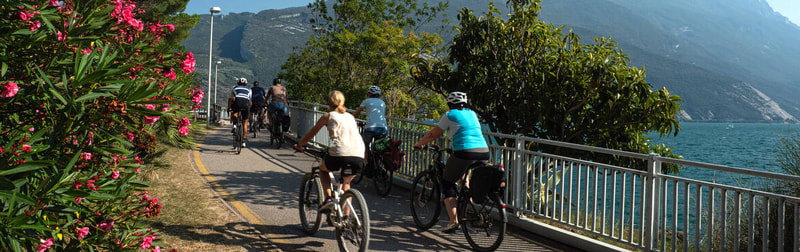 Ciclovia Adige-Garda