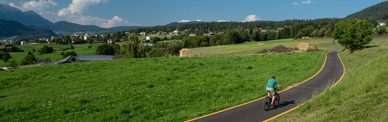 Ciclovia Valle di Non