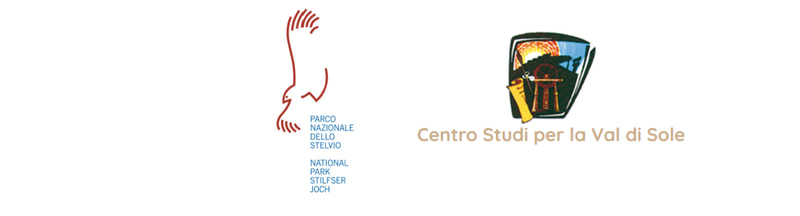Tesi di laurea sul Parco Nazionale dello Stelvio