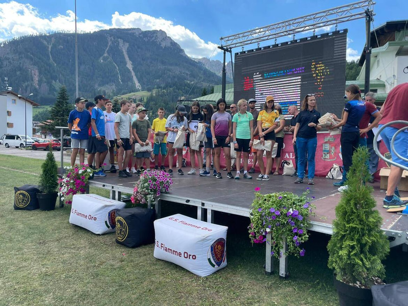 Euregio Sport Camp