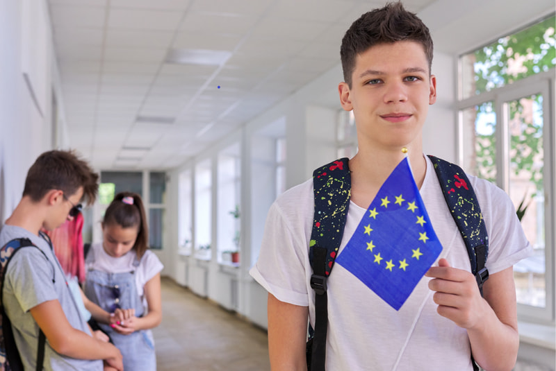 Laboratorio Europa 