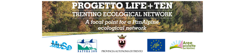 Progetto LIFE+TEN