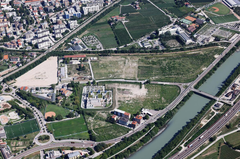 Nuovo polo ospedaliero e universitario, ufficializzato l’affidamento al commissario