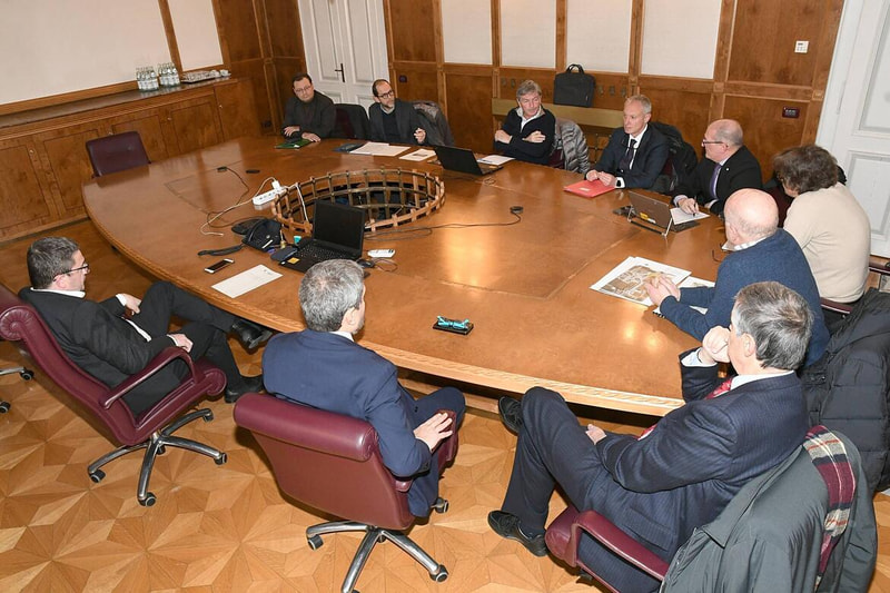 Opere strategiche, gli interventi che cambieranno il Trentino