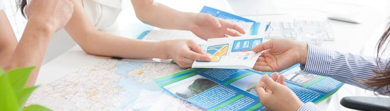 Commercializzazione dei prodotti turistici trentini