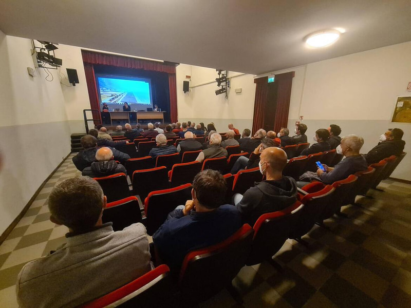 Riorganizzazione della SS47, sollecitata al territorio una soluzione condivisa in tempi brevi