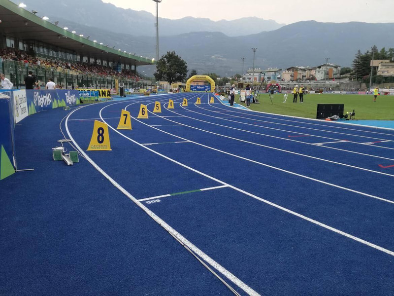 Criteri attuativi della legge sullo sport: le novità per le strutture sportive