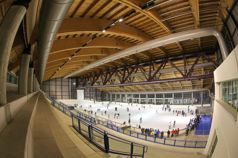 Strutture sportive: si applica il nuovo elenco prezzi 2023