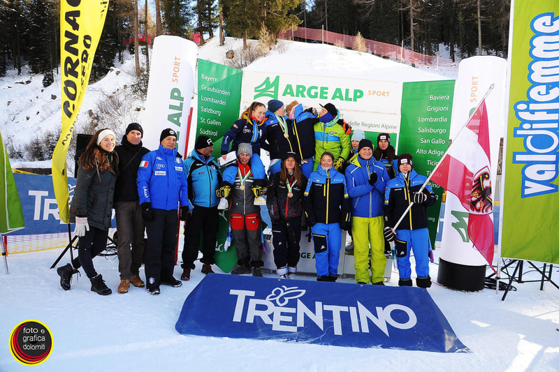 Arge Alp Sport