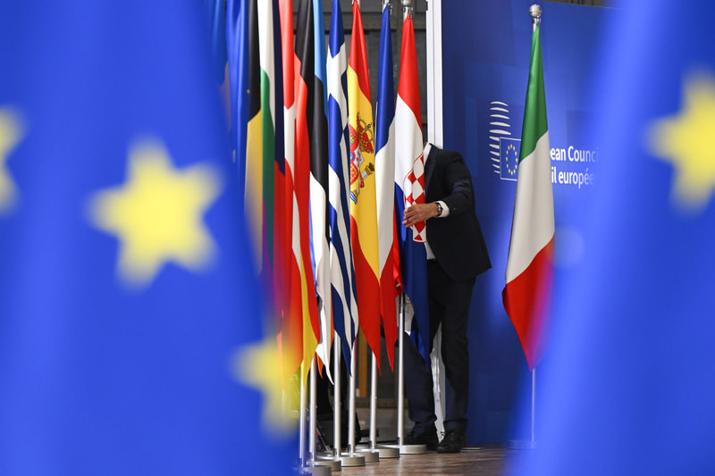 La Commissione europea lancia il 28° regime per le imprese innovative 