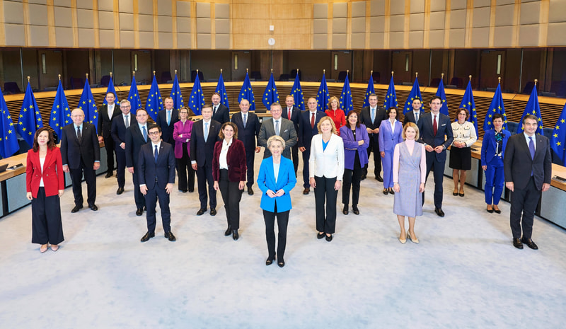 Commissione europea