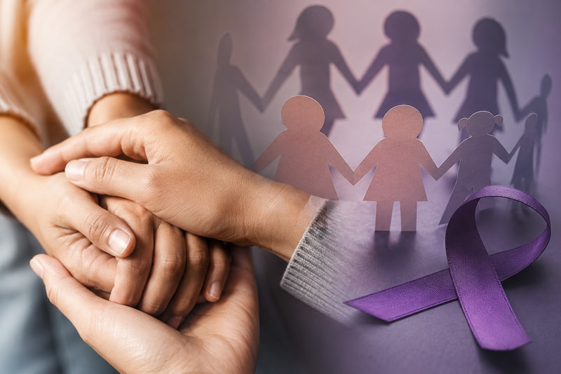 Programma CERV 2026: aperto il bando DAPHNE per prevenire e contrastare la violenza di genere e la violenza sui minori