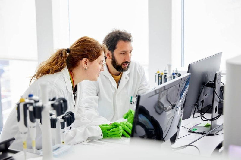 EuregioScienceFund: pubblicato il bando per progetti di ricerca