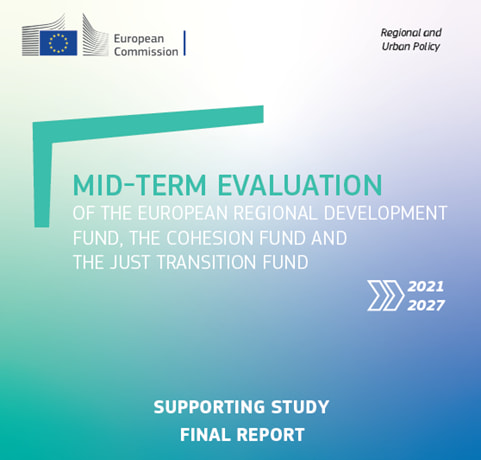 Interreg Europe: la valutazione intermedia conferma l’efficacia del programma