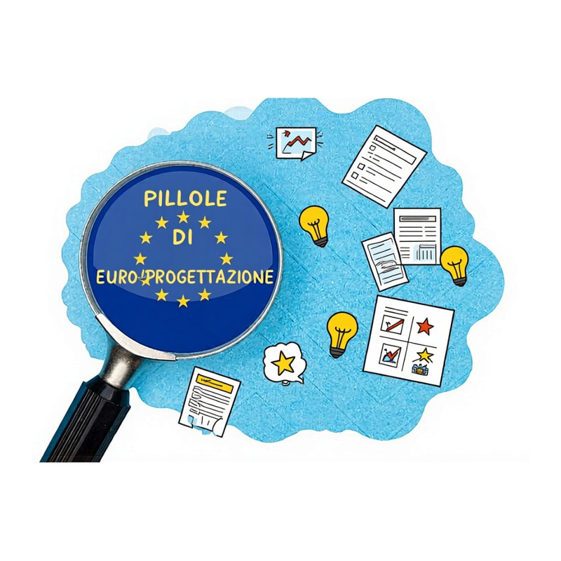 PILLOLA 1 – Orientarsi tra le opportunità europee: dove trovare il bando giusto per il tuo Comune