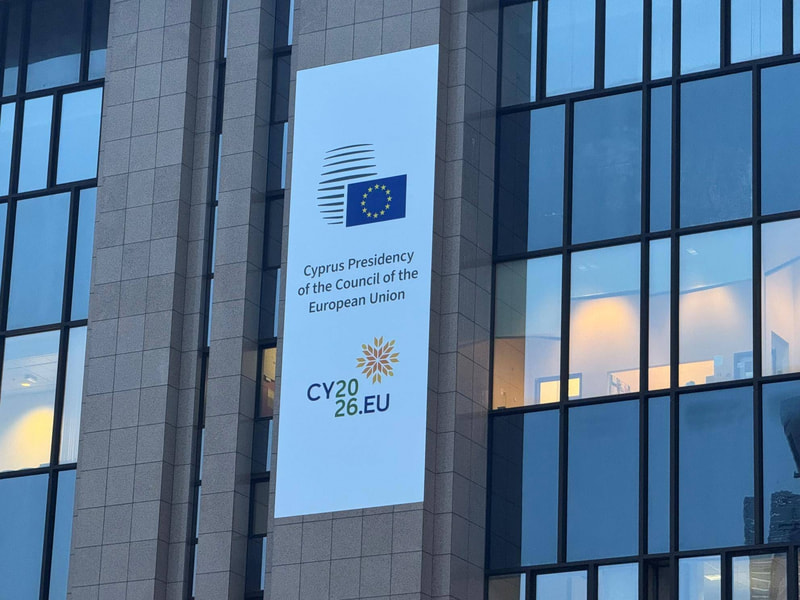 Obiettivi e priorità di Cipro alla Presidenza del Consiglio dell’UE 