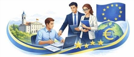 Corso per funzionari degli Enti locali "INTRODUZIONE ALLA PROGETTAZIONE EUROPEA"