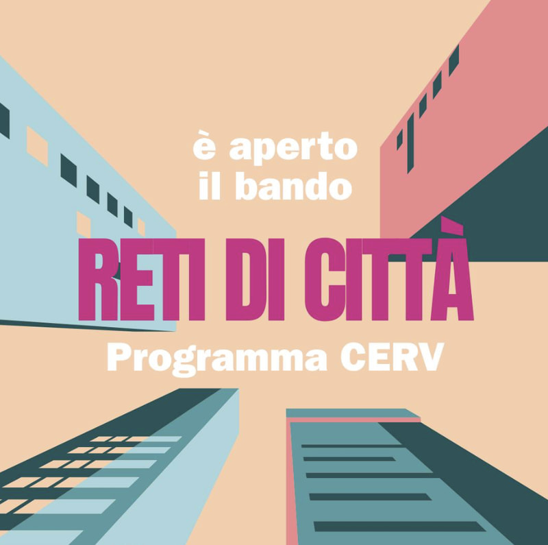 Pubblicato il Bando 2026 “Reti di Città” del Programma CERV: 12 milioni di euro per progetti transnazionali